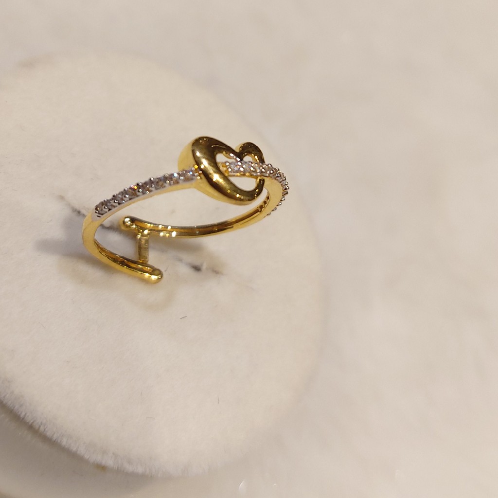 Ladies Rings - Image 2