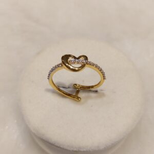 Ladies Rings