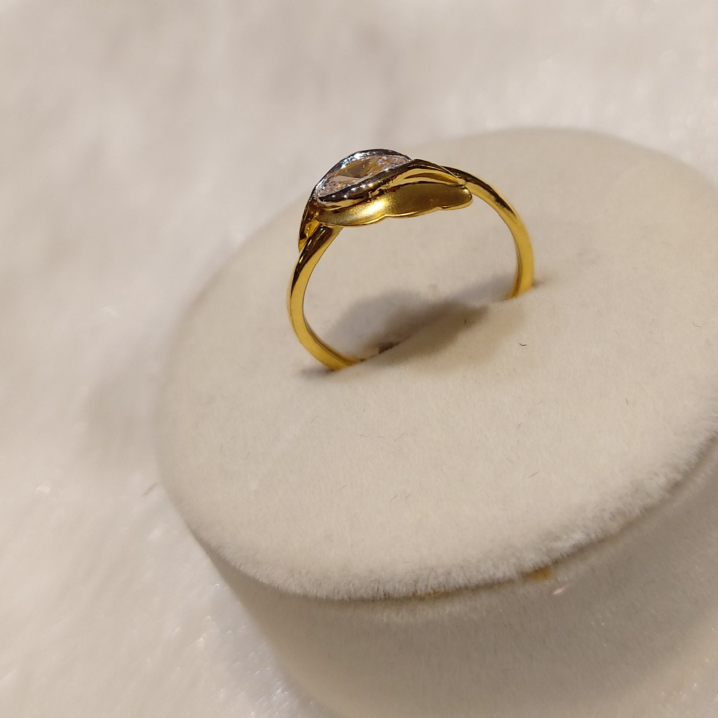 Ladies Rings - Image 3