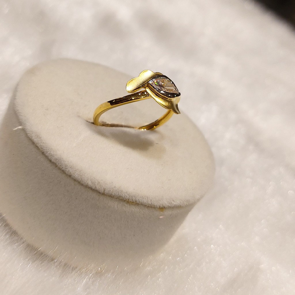 Ladies Rings - Image 2
