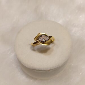 Ladies Rings