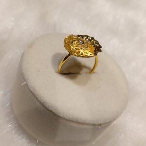 Ladies Rings