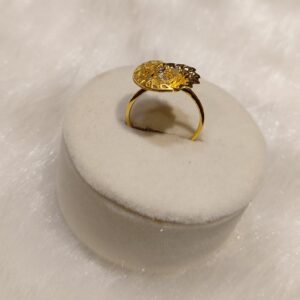 Ladies Rings