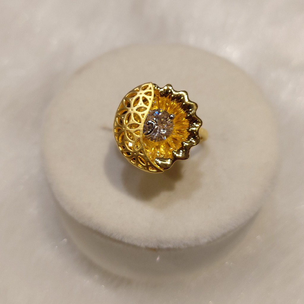 Ladies Rings