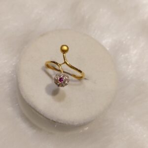 Ladies Rings