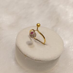 Ladies Rings