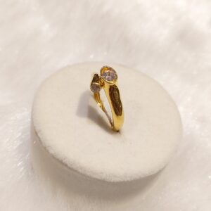 Ladies rings
