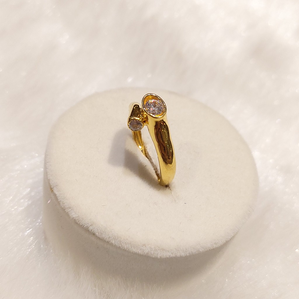 Ladies rings - Image 3