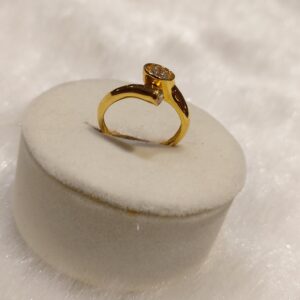 Ladies rings