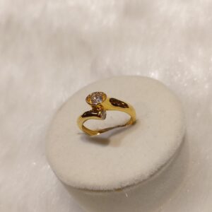 Ladies rings