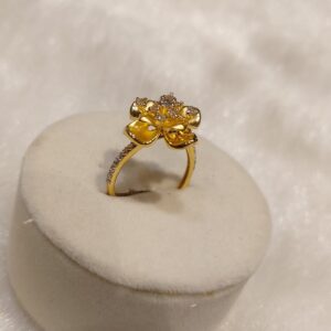 Ladies rings