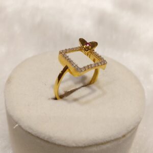 Ladies rings