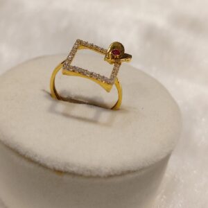 Ladies rings