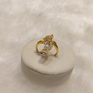Ladies Rings