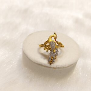 Ladies Rings
