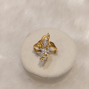 Ladies Rings