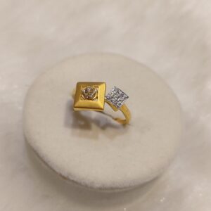 Ladies Rings