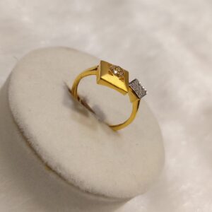 Ladies Rings