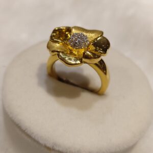 Ladies Rings
