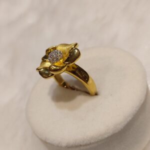 Ladies Rings