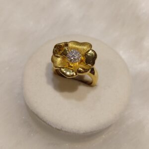 Ladies Rings