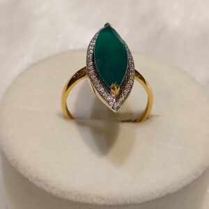 Ladies Rings