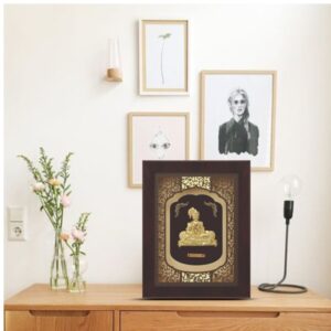 Medium Swaminarayan Elite Frame