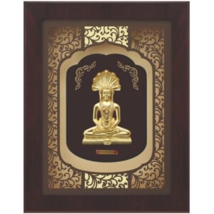 Medium Parshwanthji Elite Frame