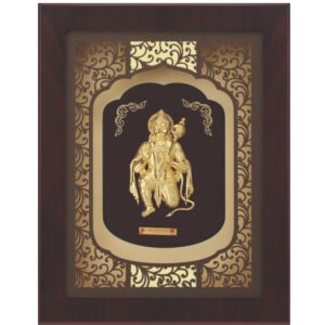 Medium Hanumanji Elite Frame