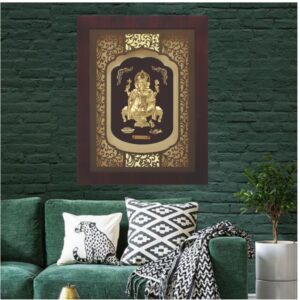 Big ganesha elite frame