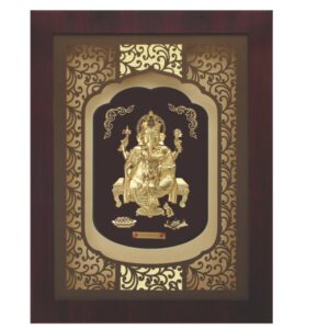 Big ganesha elite frame