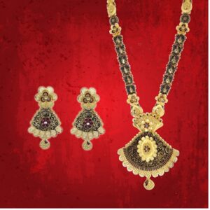 ANTIQUE SET