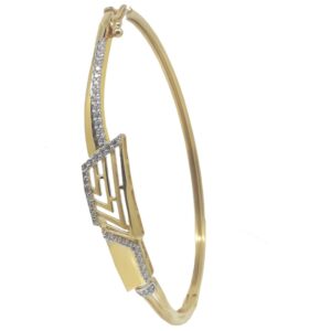 LADIES KADA WITH AD
