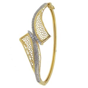 Ladies kada WITH AD