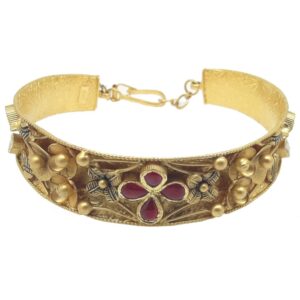 LADIES KADA