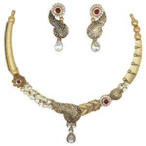 Antique set
