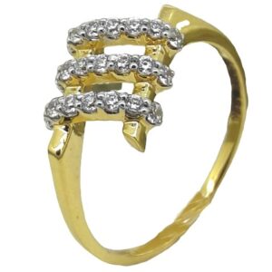 LADIES RING AD