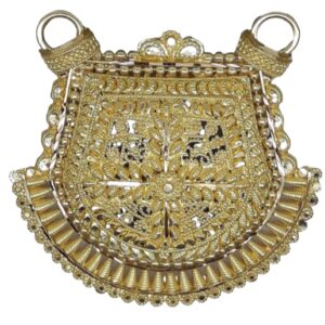 MANGALSUTRA PENDANTS