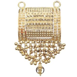 MANGALSUTRA PENDANT