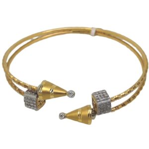 BANGLE WITH ANTIQUE DESIGN