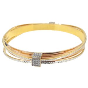 BANGLE WITH FANCY DESIGN