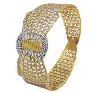 LADIES BANGLES WITH FANCY DESIGN