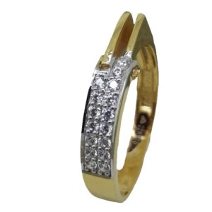 Ladies ad ring