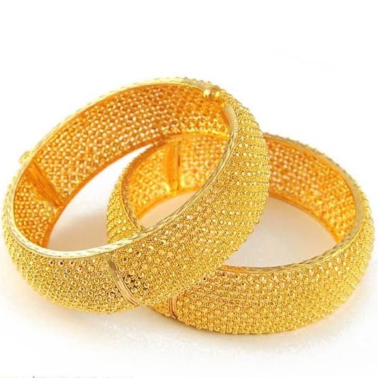 ROYAL BANGLES