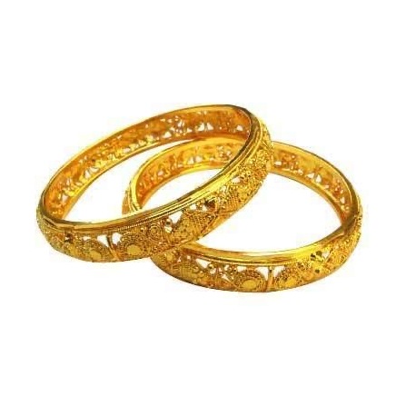 FANCY BANGLES