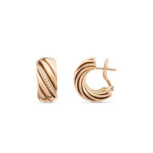 22kt, 916 Hm, Yellow Gold textured with linings Tops Jke109.