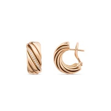 22kt, 916 Hm, Yellow Gold textured with linings Tops Jke109.