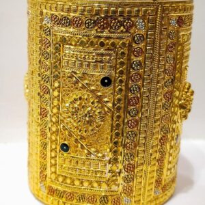 Bengali kada