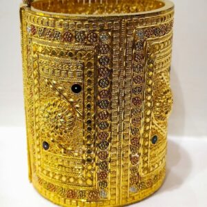 Bengali kada