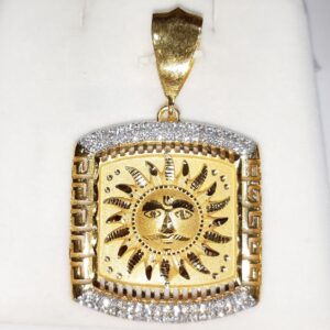 pendant